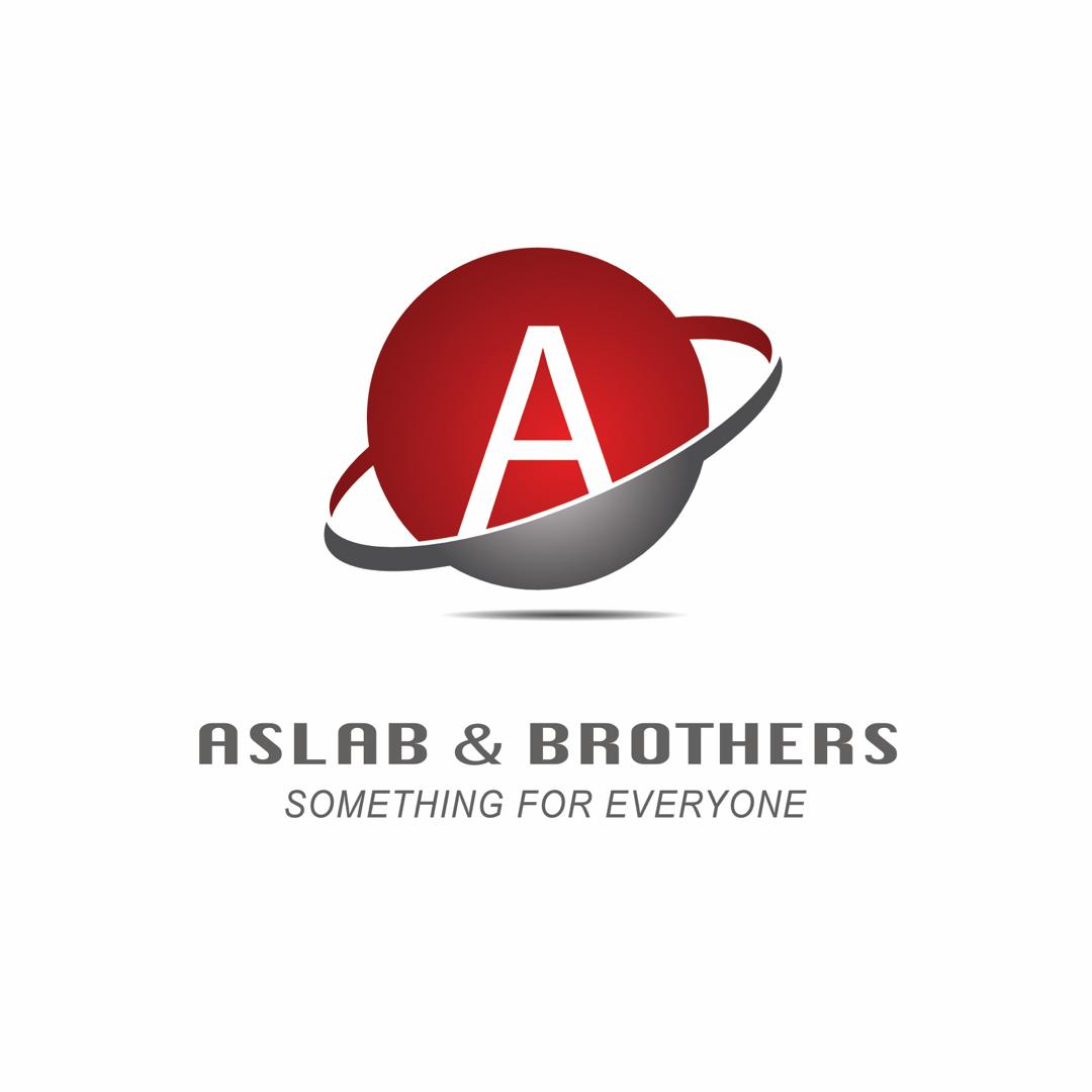 Aslab Stores